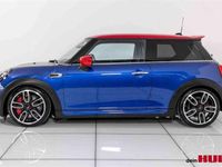 gebraucht Mini John Cooper Works 3-Türig