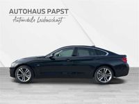 gebraucht BMW 430 *** LUXURY LINE *** Grand Coupe