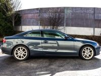 gebraucht Audi A5 A5Coupé 3,2 FSI V6 quattro