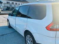 gebraucht Ford Galaxy Trend 2,0 TDCi DPF