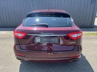 gebraucht Maserati Levante Diesel Q4 GranSport