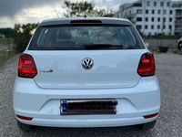 gebraucht VW Polo PoloAustria 1,0 Austria
