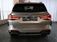 gebraucht BMW iX3 M 73,8kWh Sport Impressive + Laserlicht ! N.P 7...