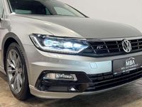 gebraucht VW Passat 1.8 TSI DSG | Highline R-LINE Limo mtl. ab