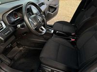 gebraucht Renault Clio V Zen TCe 100 CVT