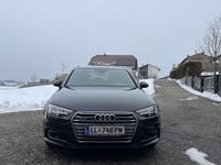 Gebraucht Audi A4 Sport 190 PS (139 kW) 2016 Kombi