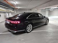 gebraucht Audi A8L 60 TFSI e PHEV quattro