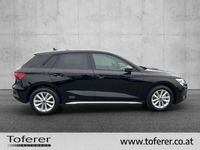 gebraucht Audi A3 Sportback 30 TFSI intense