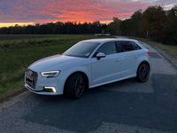 gebraucht Audi A3 Sportback e-tron 