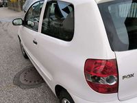 gebraucht VW Fox 1.2