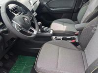 gebraucht Renault Captur Techno TCe 90