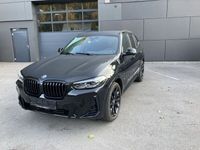 gebraucht BMW X3 xDrive 30e M Sport