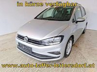 Gebraucht VW Golf VII Highline 116 PS (85 kW) 2020 Silber Limousine