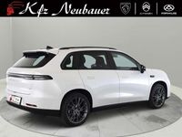 Gebraucht Leapmotor C10 218 PS (160 kW) 2025 Weiß SUV