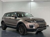 gebraucht Land Rover Range Rover evoque *STEUERKETTE NEU* *FINANZIERUNG MÖGLICH*