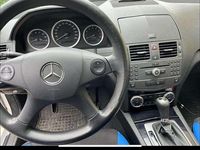 Gebraucht Mercedes C180 Classic 156 PS (114 kW) 2010 Limousine