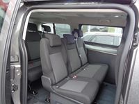 gebraucht Opel Vivaro Kombi 2,0 Diesel S&S L