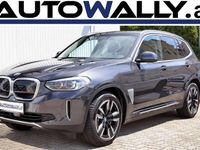 Gebraucht BMW iX3 210 kW (286 PS) 2021 Grau SUV