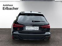 gebraucht Audi RS6 Avant 4,0 TFSI quattro