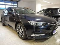 gebraucht Opel Insignia ST 16 ECOTEC Edition Start/Stop System MFL/PDC