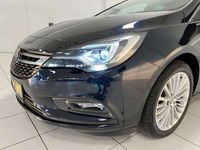 gebraucht Opel Astra ST 1.6 CDTI Innovation S/S Aut. SpurH