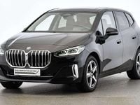 Gebraucht BMW 218 Efficient Dynamics 150 PS (110 kW) 2024 Schwarz Kombi