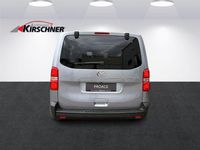 gebraucht Toyota Proace Verso 2,0 D-4D 145 Lang Shuttle