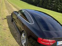 Gebraucht Audi A5 Sportback 170 PS (125 kW) 2010 Kleinwagen