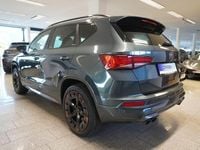 gebraucht Cupra Ateca 2,0 TSI 4Drive DSG Virtual/Navi/AHK/LED/Sport/19″