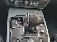 gebraucht Audi A6 Avant 2,0 TDI Style DPF Multitronic