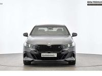 Gebraucht BMW i5 Shadowline 289 kW (394 PS) 2024 Grau Limousine