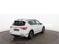 gebraucht Seat Tarraco 2.0 TDI 4Drive FR Aut 7-SITZER LED AHK