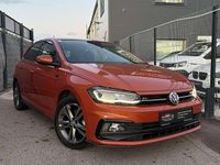 gebraucht VW Polo **R-LINE**GARANTIE**
