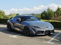 Gebraucht Toyota Supra 340 PS (250 kW) 2022 Coupé