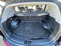 Gebraucht Kia Sportage Active 116 PS (85 kW) 2011 Schwarz SUV