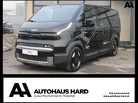 Neu Kia PV5 Plus 119 kW (163 PS) 2025 Schwarz Van / Kleinbus