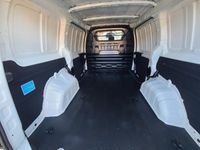 gebraucht Hyundai Staria Van HEV Kastenwagen 1.6 T-GDi HEV l5hv1-P3