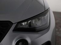 Gebraucht Seat Arona Style 110 PS (80 kW) 2024 Silber SUV