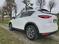 gebraucht Mazda CX-5 CD184 AWD Revolution Top Aut.