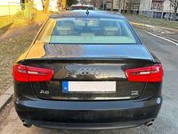 gebraucht Audi A6 3.0 TDI DPF quattro S tronic