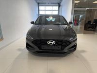 gebraucht Hyundai i30 GO 1.5 DPI 71 kW (97 PS) Radio, DAB, Android Auto, Apple CarPlay, Navigationssystem, Bluetooth, Klimaanlage, Lenkradheizung, Sitzheizung, Rückfahrkamera, Einparkhilfe vorne und hinten, 16 Zoll Leichtmetallfelgen, uvm.