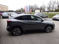 gebraucht Honda HR-V 1,5 i-VTEC Turbo Sport CVT