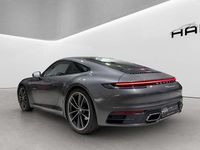 Gebraucht Porsche 911 Carrera 4 385 PS (283 kW) 2020 Grau Coupé