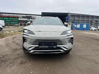 Gebraucht BYD Seal U 324 PS (238 kW) 2024 Beige SUV