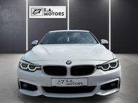 gebraucht BMW 420 Gran Coupé i M Sport Aut.