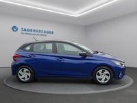 gebraucht Hyundai i20 (BC3) i-Line Plus 1,2 MPI b1bp0-O3