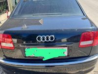 gebraucht Audi A8 3,0 TDI V6 quattro Tiptronic