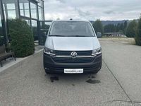 gebraucht VW T6.1 T6.1 TDI LR 4MOTION LED AHK Sitzheizung