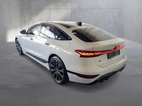 gebraucht Audi e-tron Sportback A6quattro