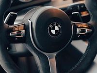 gebraucht BMW 640 640 d xDrive Gran Coupé M Sport Editon Aut.